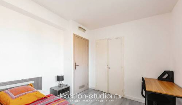 Colocation étudiante Studio &agrave; Avignon (84000)