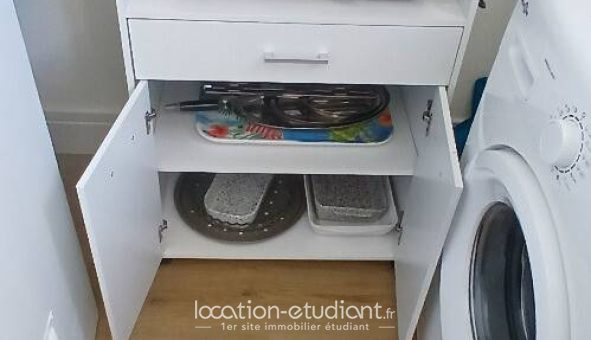 Colocation étudiante Studio &agrave; Avignon (84000)