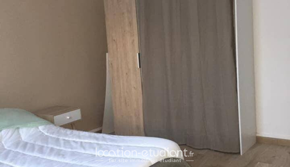 Colocation étudiante Studio &agrave; Avignon (84000)