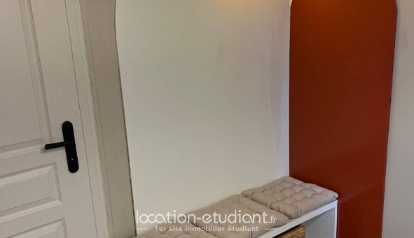 Colocation étudiante Studio &agrave; Avignon (84000)