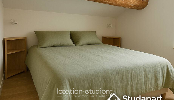 Colocation étudiante Studio &agrave; Avignon (84000)