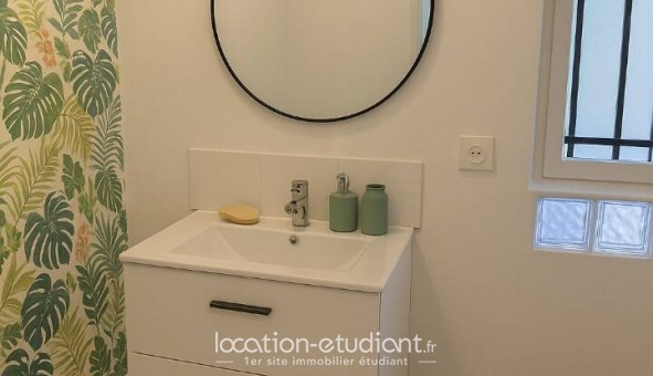 Colocation étudiante Studio &agrave; Avignon (84000)
