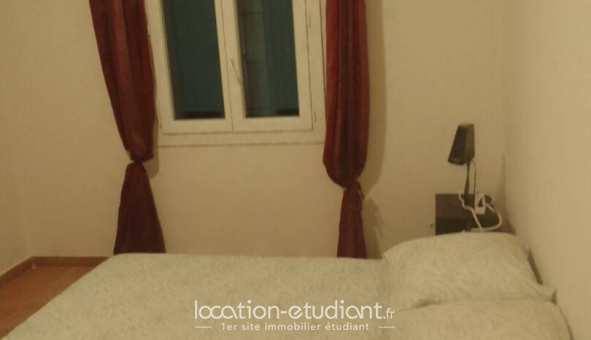 Colocation étudiante Studio &agrave; Avignon (84000)
