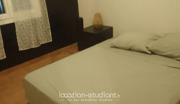 Colocation étudiante Studio &agrave; Avignon (84000)