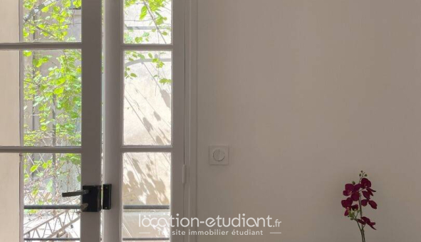 Colocation étudiante Studio &agrave; Avignon (84000)