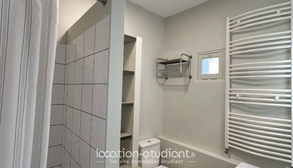 Colocation étudiante Studio &agrave; Avignon (84000)