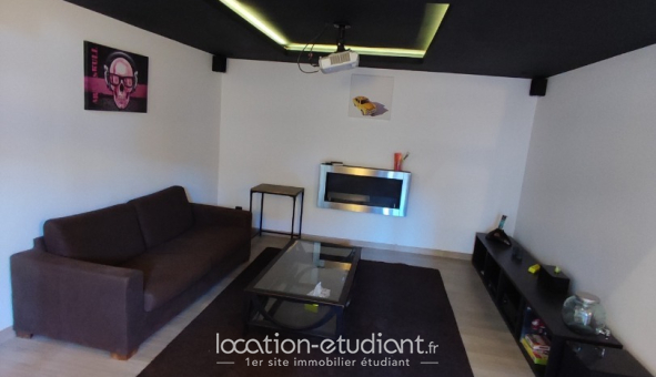 Colocation étudiante T3 &agrave; Avignon (84000)