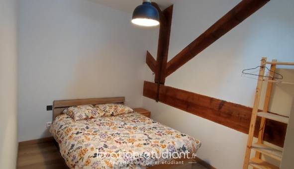 Colocation étudiante T3 &agrave; Avignon (84000)
