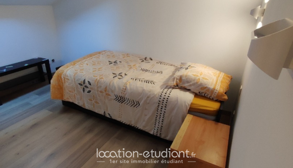 Colocation étudiante T3 &agrave; Avignon (84000)