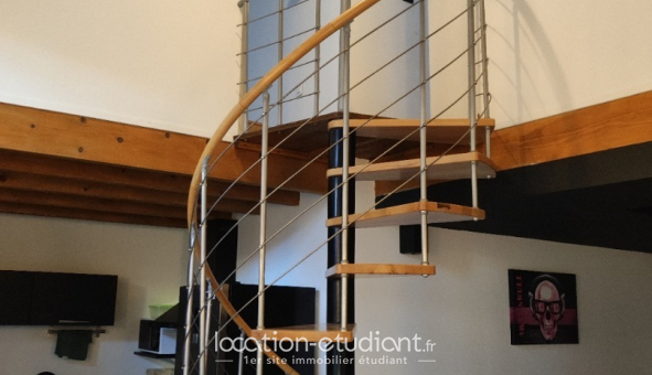 Colocation étudiante T3 &agrave; Avignon (84000)