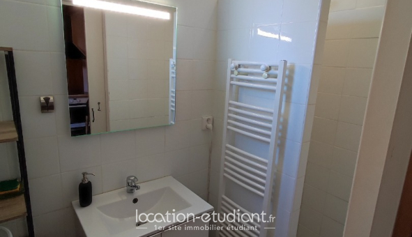 Colocation étudiante T3 &agrave; Avignon (84000)