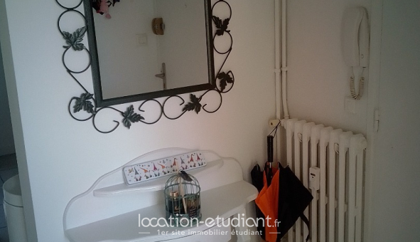 Colocation étudiante T4 &agrave; Avignon (84000)