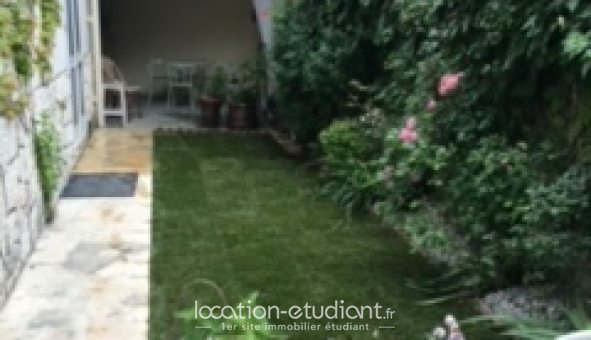 Colocation étudiante T2 &agrave; Avignon (84000)
