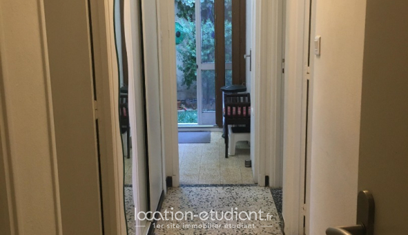 Colocation étudiante T2 &agrave; Avignon (84000)