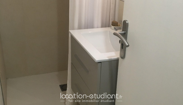 Colocation étudiante T2 &agrave; Avignon (84000)