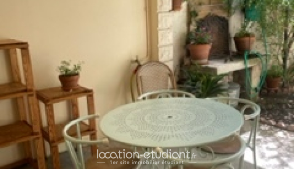 Colocation étudiante T2 &agrave; Avignon (84000)