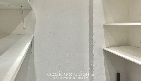 Colocation étudiante T3 &agrave; Avignon (84000)