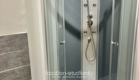 Colocation étudiante T3 &agrave; Avignon (84000)