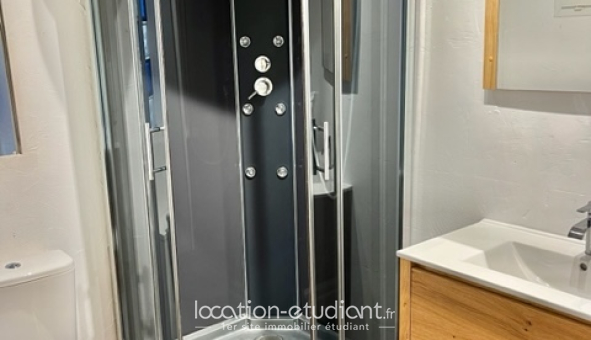 Colocation étudiante T3 &agrave; Avignon (84000)