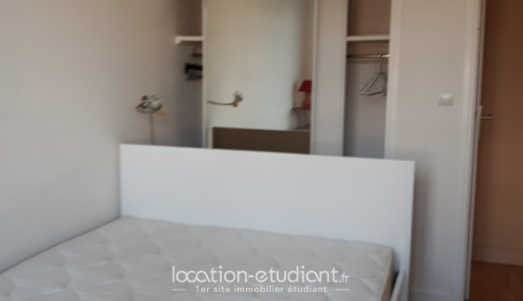 Colocation étudiante 0