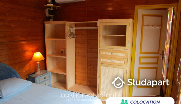 Colocation étudiante T2 &agrave; Aytré (17440)