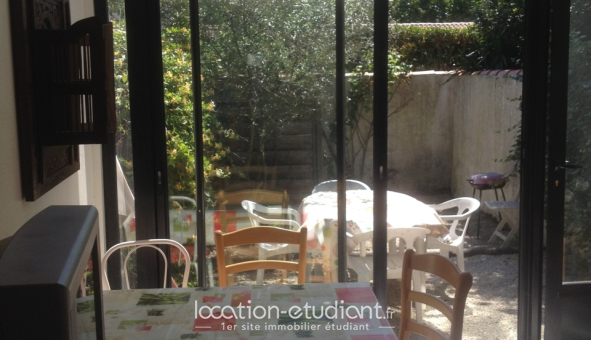 Colocation étudiante T3 &agrave; Aytré (17440)