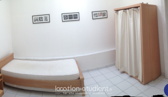 Colocation étudiante T3 &agrave; Aytré (17440)