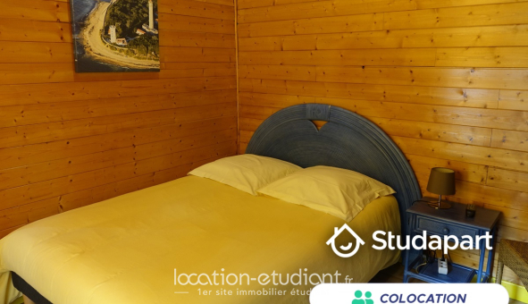 Colocation étudiante Studio &agrave; Aytré (17440)
