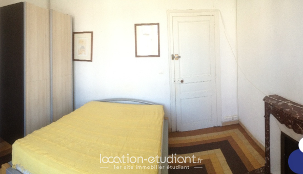 Colocation étudiante T1 &agrave; Aytré (17440)