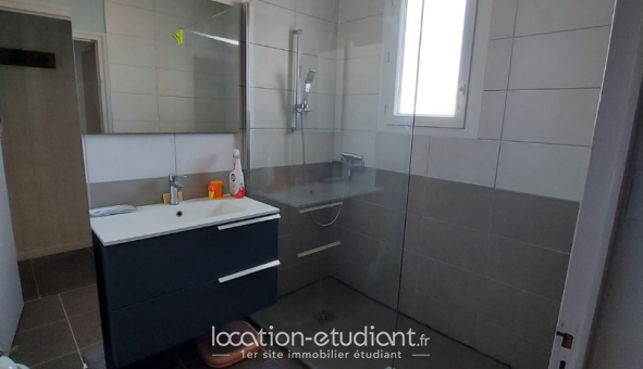 Colocation étudiante T4 &agrave; Aytré (17440)