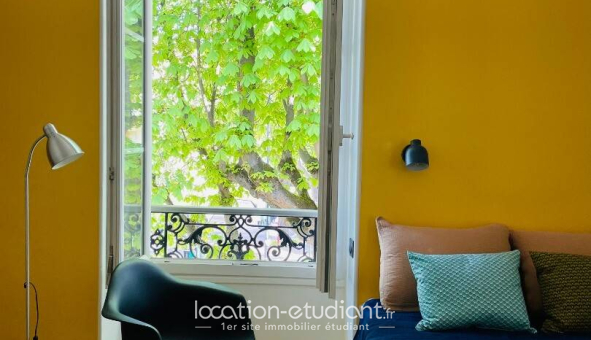 Colocation étudiante Studio &agrave; Bagneux (92220)