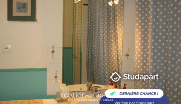Colocation étudiante T4 &agrave; Ballainvilliers (91160)