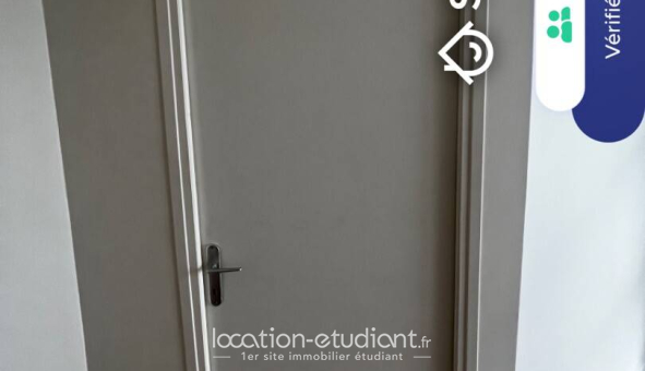 Colocation étudiante T5 &agrave; Ballainvilliers (91160)