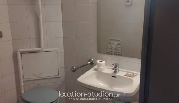 Colocation étudiante Studio &agrave; Barberey Saint Sulpice (10600)