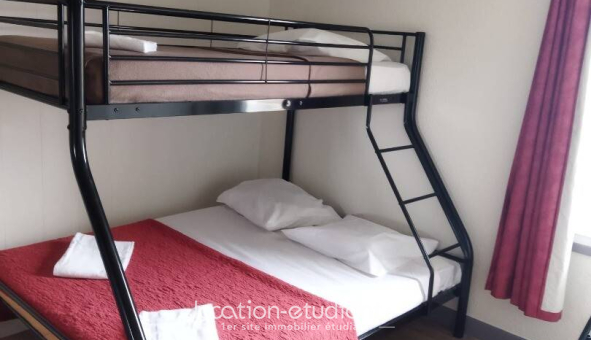 Colocation étudiante Studio &agrave; Barberey Saint Sulpice (10600)