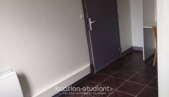Colocation étudiante Studio &agrave; Barberey Saint Sulpice (10600)