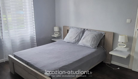 Colocation étudiante T1 &agrave; Bassussarry (64200)