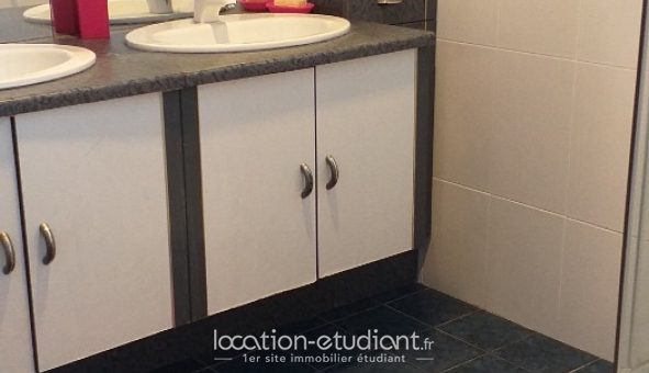 Colocation étudiante Studio &agrave; Bayonne (64100)