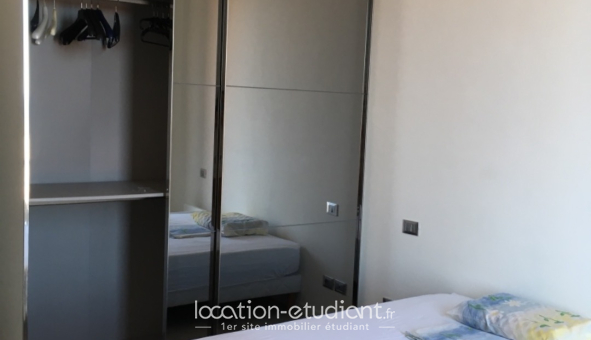 Colocation étudiante T4 &agrave; Beausoleil (06240)