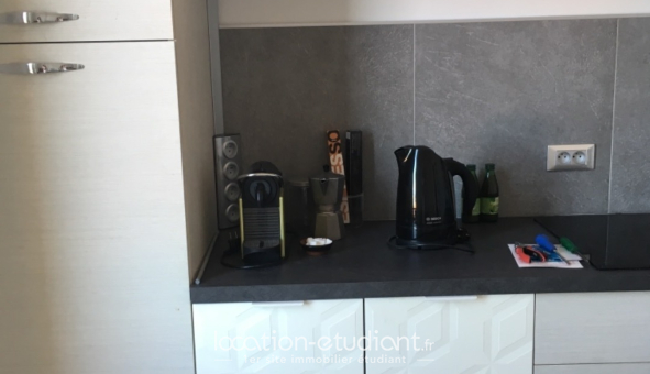 Colocation étudiante T4 &agrave; Beausoleil (06240)