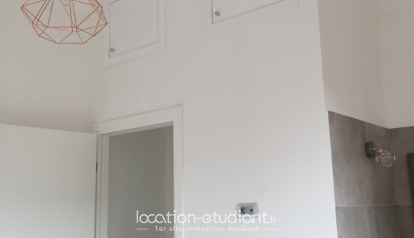 Colocation étudiante T4 &agrave; Beausoleil (06240)