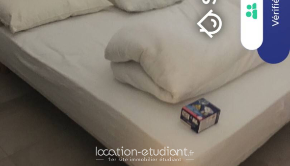 Colocation étudiante T4 &agrave; Beausoleil (06240)