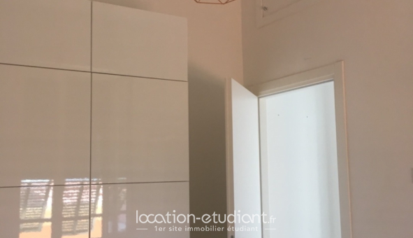 Colocation étudiante T4 &agrave; Beausoleil (06240)