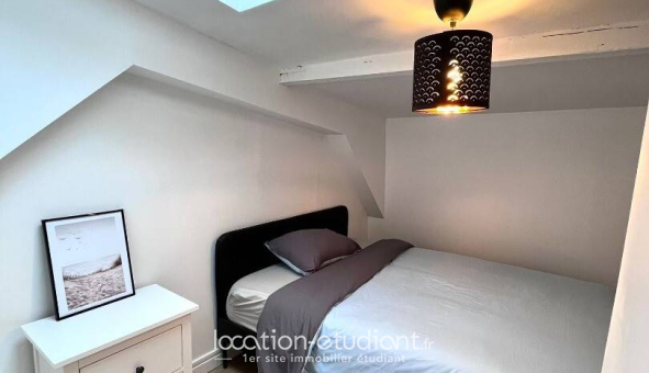 Colocation étudiante Duplex &agrave; Beauvais (60000)
