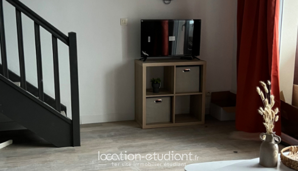 Colocation étudiante 0