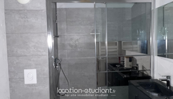 Colocation étudiante Studio &agrave; Bègles (33130)