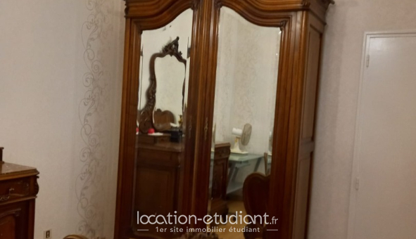 Colocation étudiante Studio &agrave; Bègles (33130)