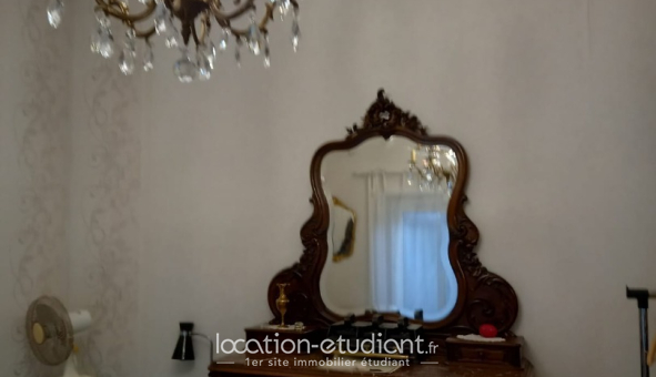 Colocation étudiante Studio &agrave; Bègles (33130)