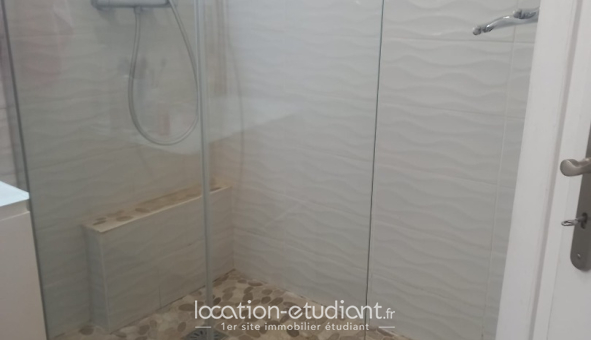Colocation étudiante Studio &agrave; Bègles (33130)