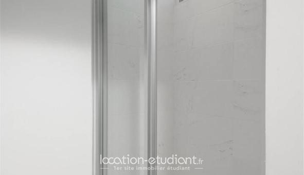 Colocation étudiante T4 &agrave; Bègles (33130)
